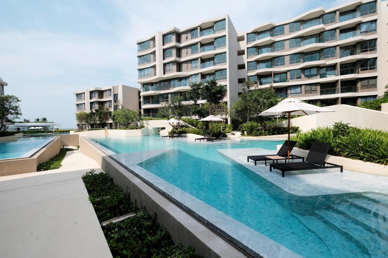 Veranda Residence Hua-Hin Хуа Хин Экстерьер фото