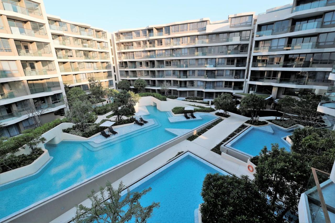 Veranda Residence Hua-Hin Хуа Хин Экстерьер фото