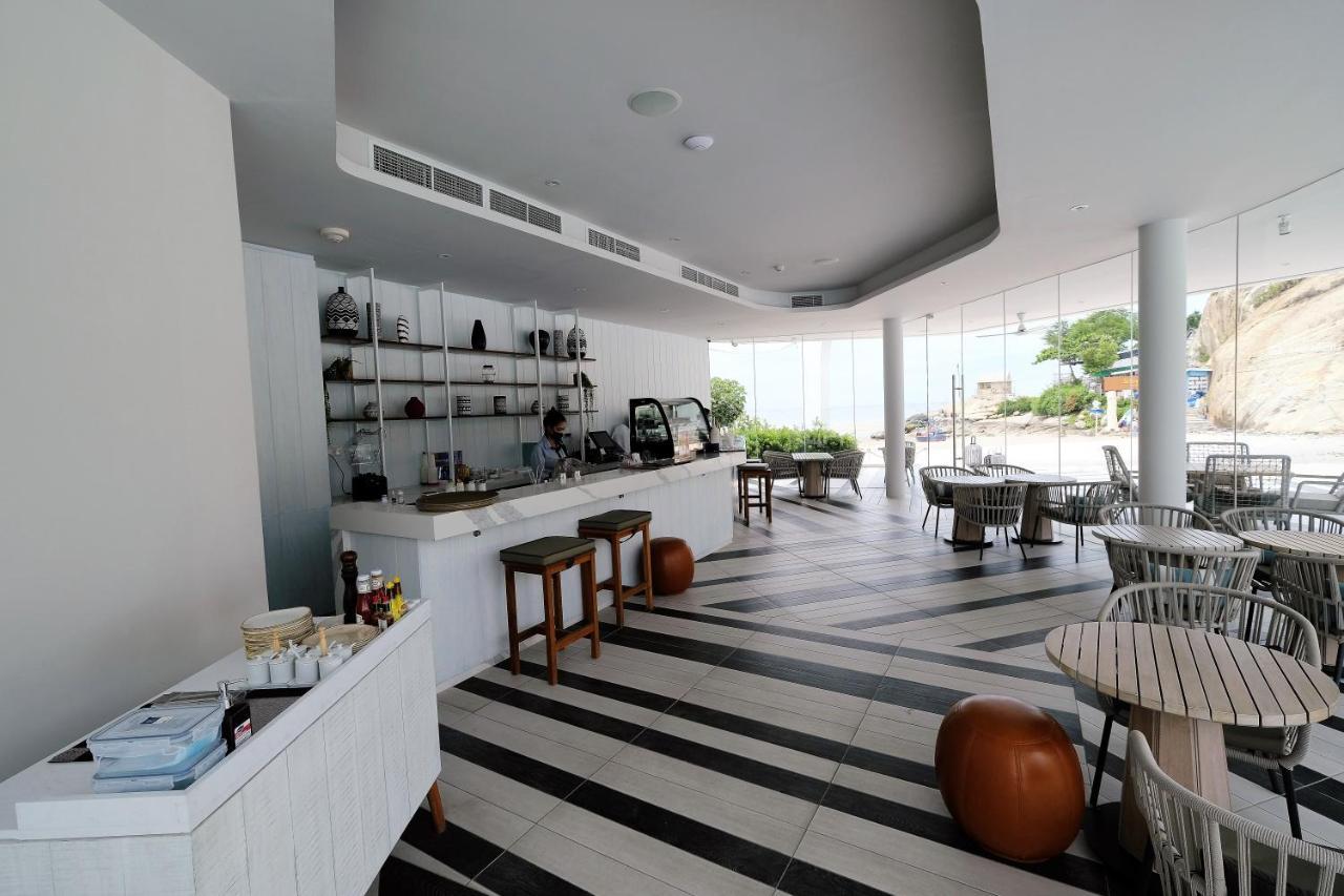 Veranda Residence Hua-Hin Хуа Хин Экстерьер фото