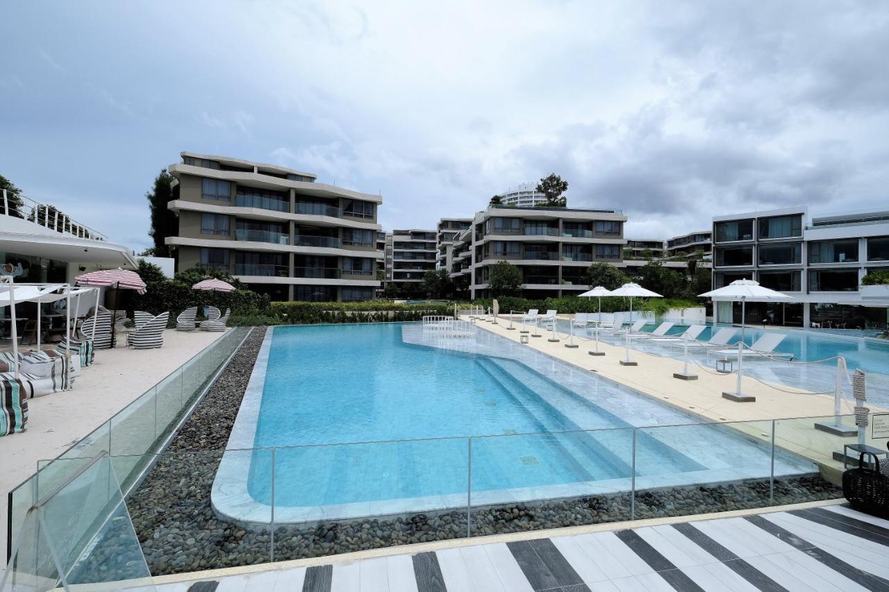 Veranda Residence Hua-Hin Хуа Хин Экстерьер фото