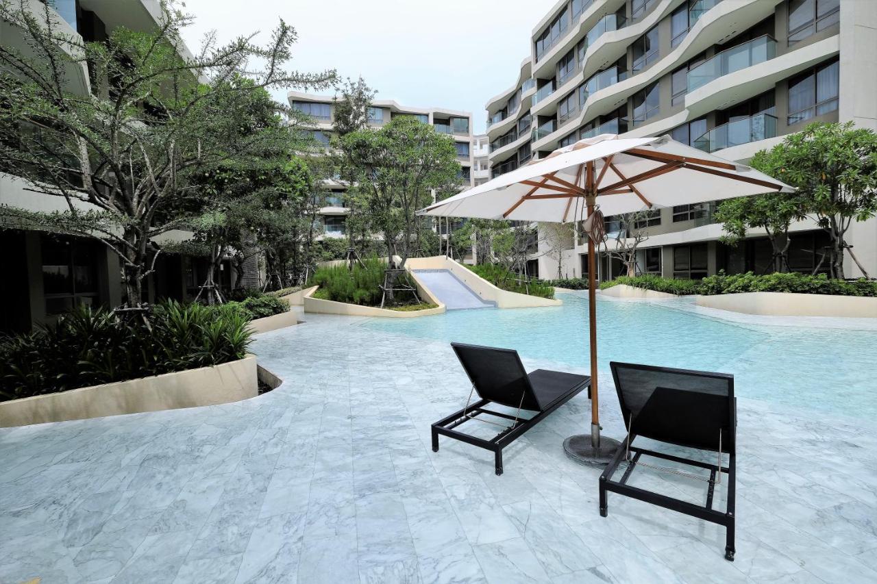 Veranda Residence Hua-Hin Хуа Хин Экстерьер фото