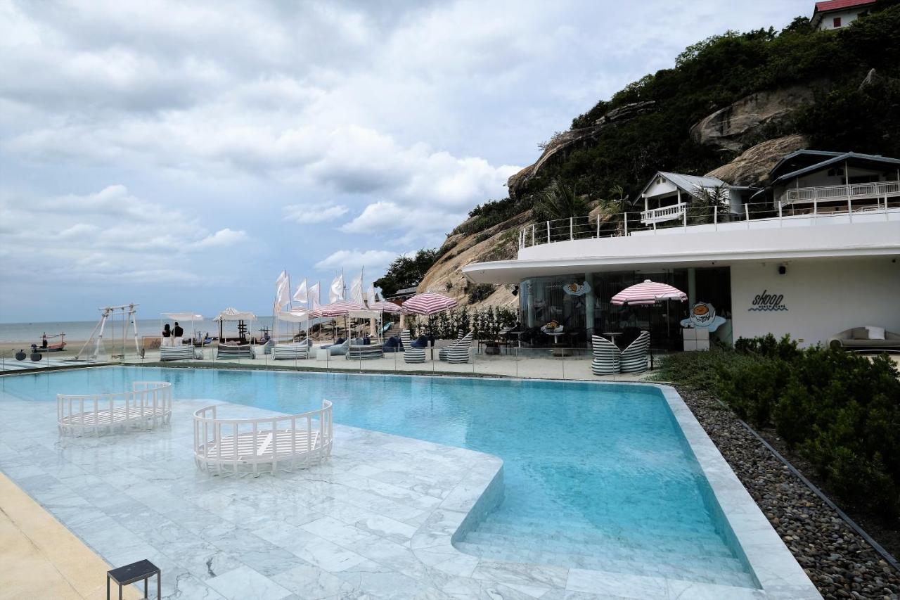 Veranda Residence Hua-Hin Хуа Хин Экстерьер фото