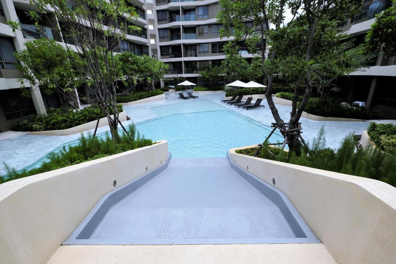 Veranda Residence Hua-Hin Хуа Хин Экстерьер фото