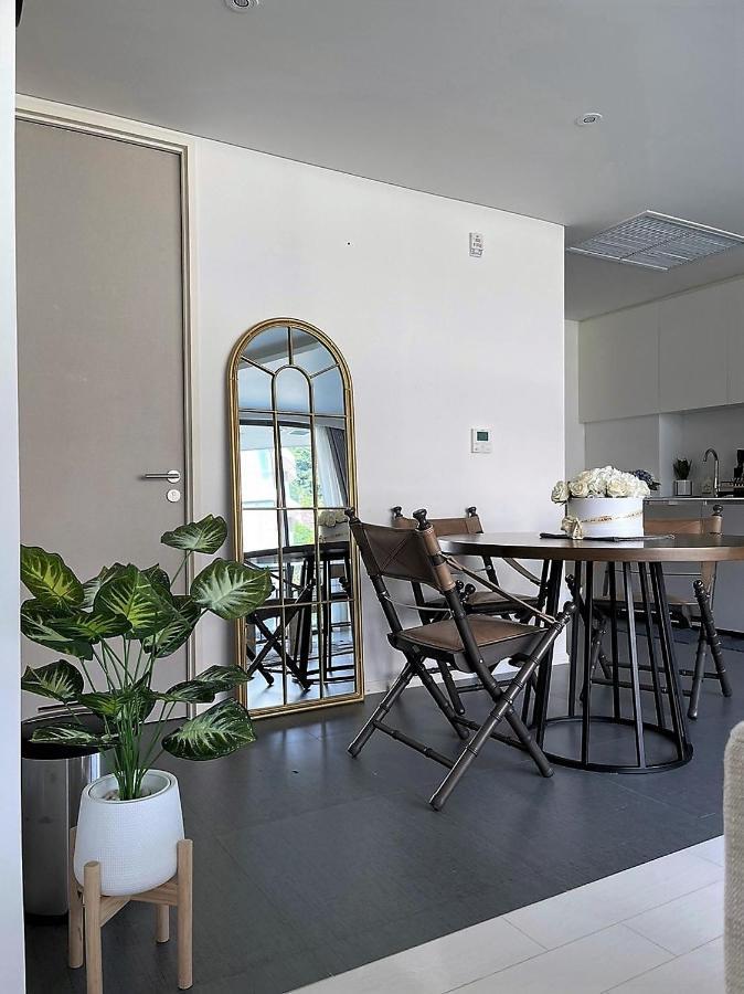Veranda Residence Hua-Hin Хуа Хин Экстерьер фото