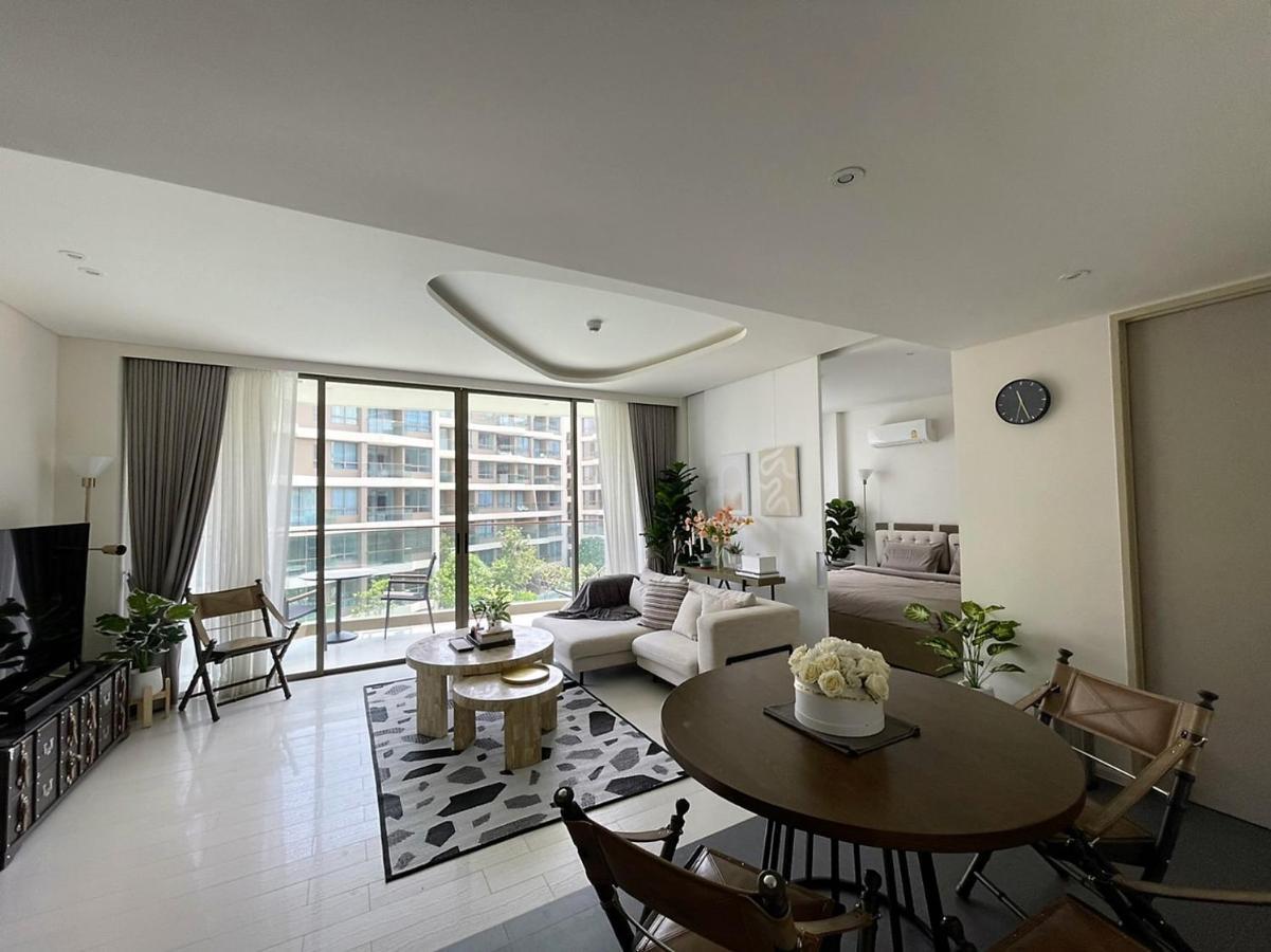 Veranda Residence Hua-Hin Хуа Хин Экстерьер фото
