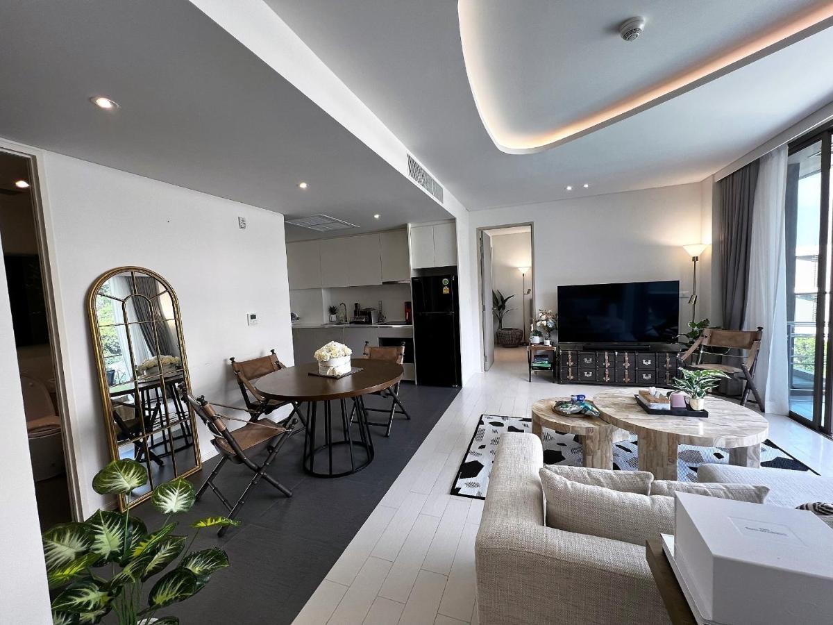 Veranda Residence Hua-Hin Хуа Хин Экстерьер фото