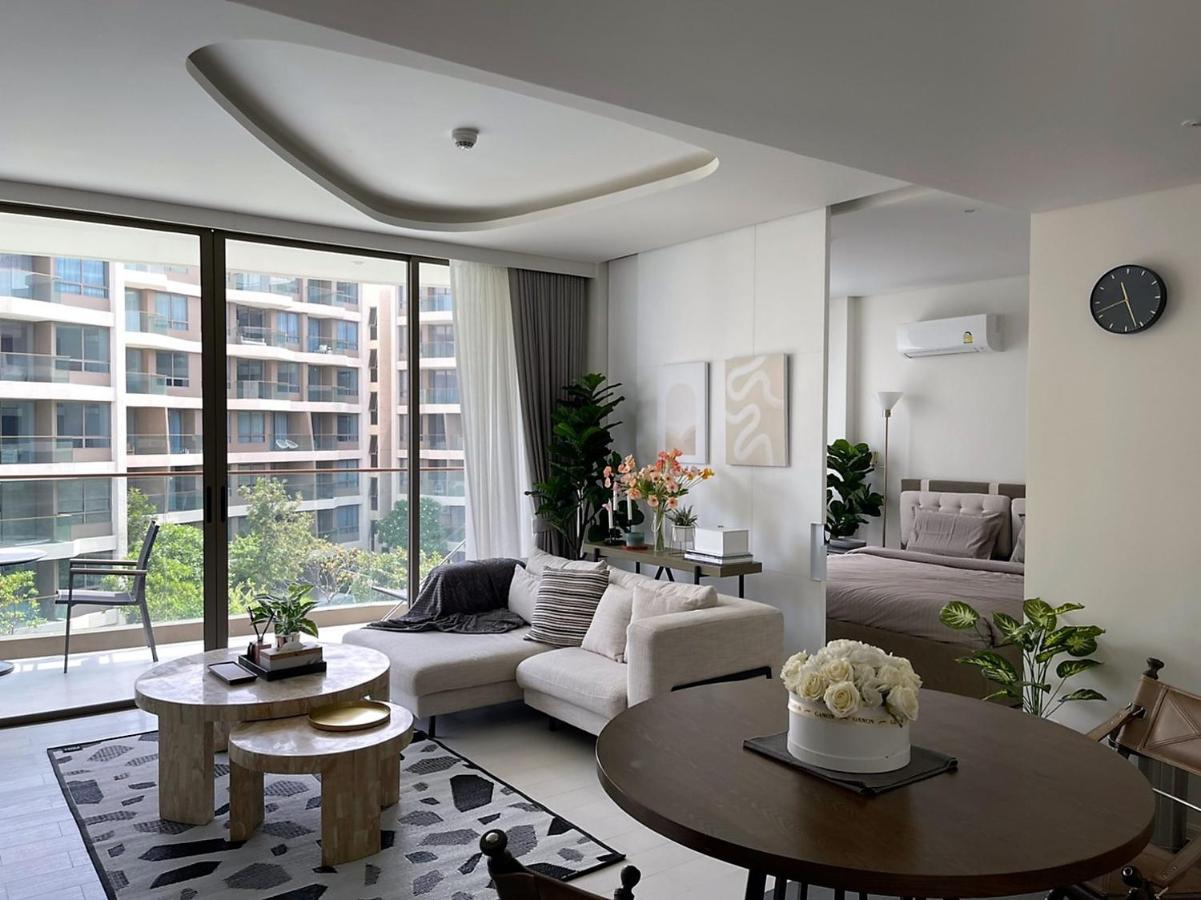 Veranda Residence Hua-Hin Хуа Хин Экстерьер фото