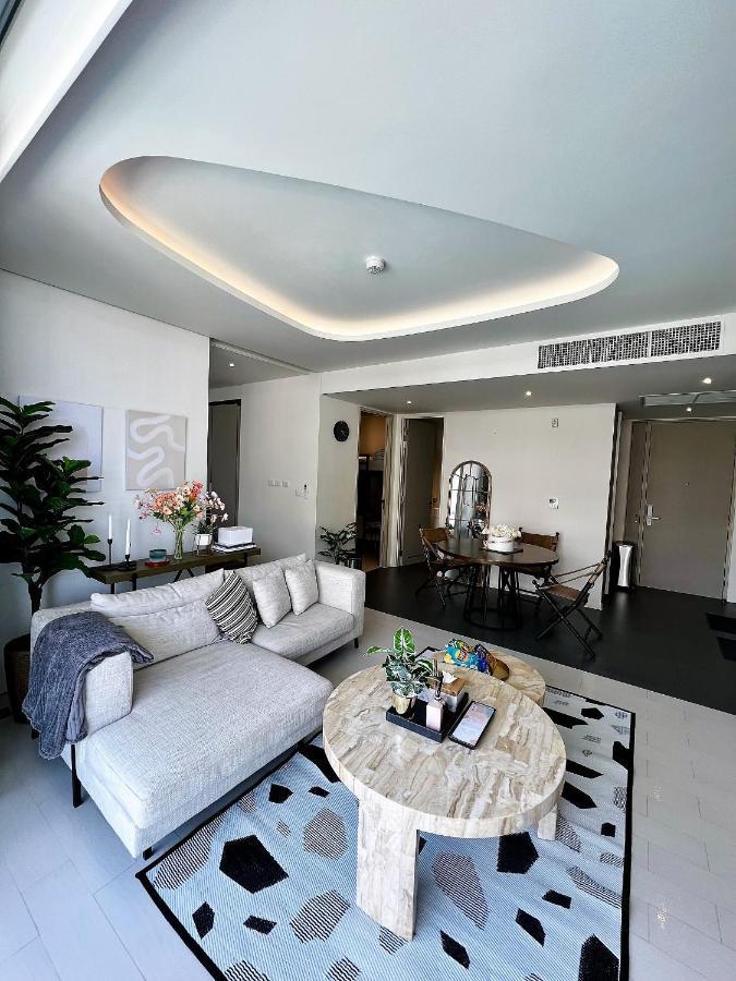 Veranda Residence Hua-Hin Хуа Хин Экстерьер фото