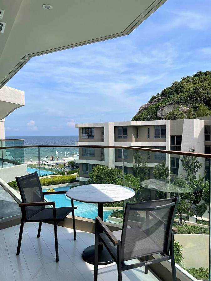 Veranda Residence Hua-Hin Хуа Хин Экстерьер фото