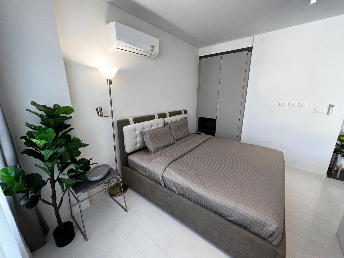 Veranda Residence Hua-Hin Хуа Хин Экстерьер фото
