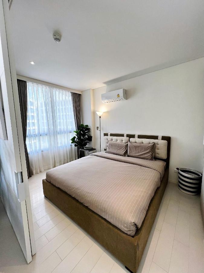 Veranda Residence Hua-Hin Хуа Хин Экстерьер фото
