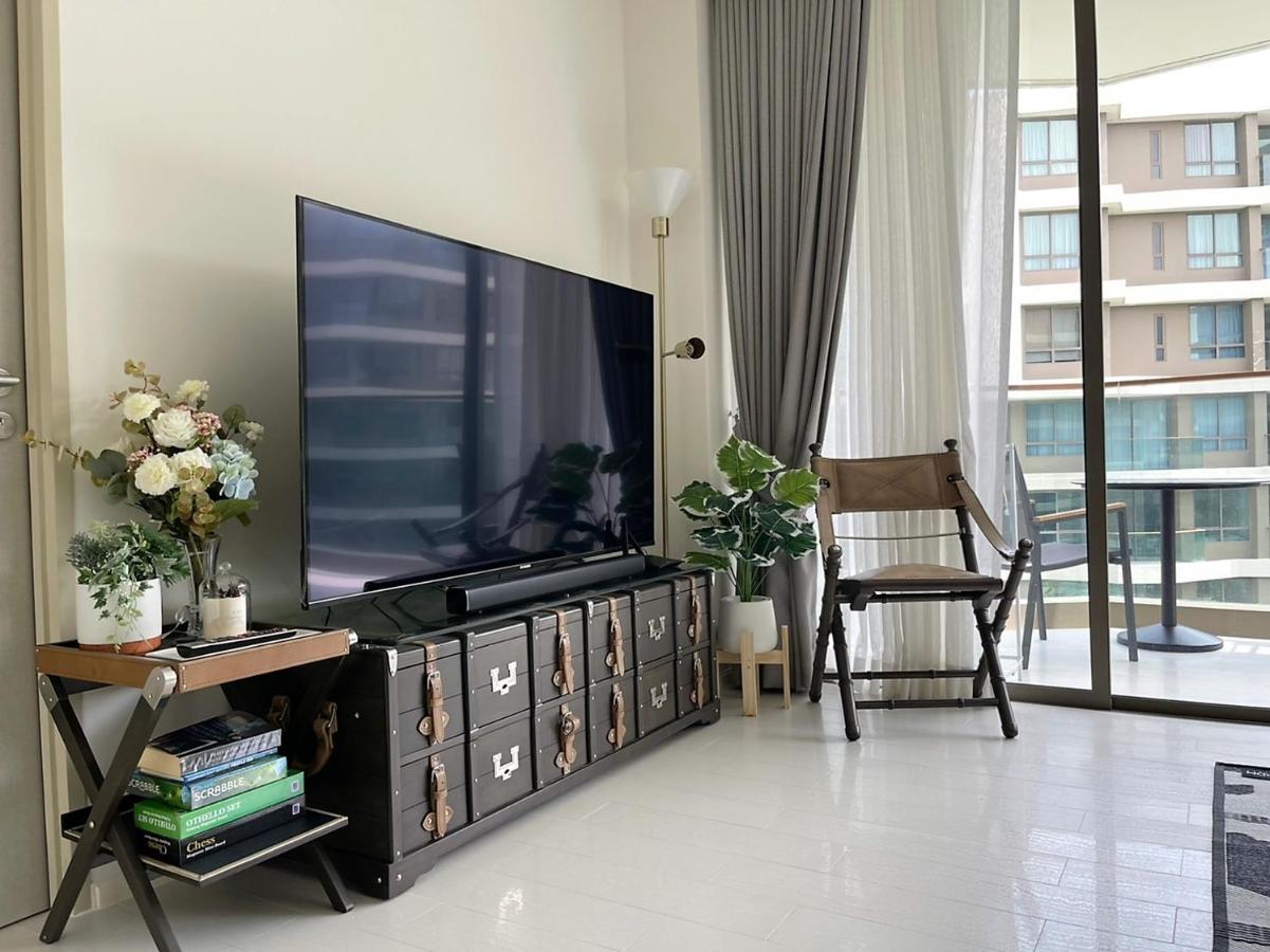 Veranda Residence Hua-Hin Хуа Хин Экстерьер фото