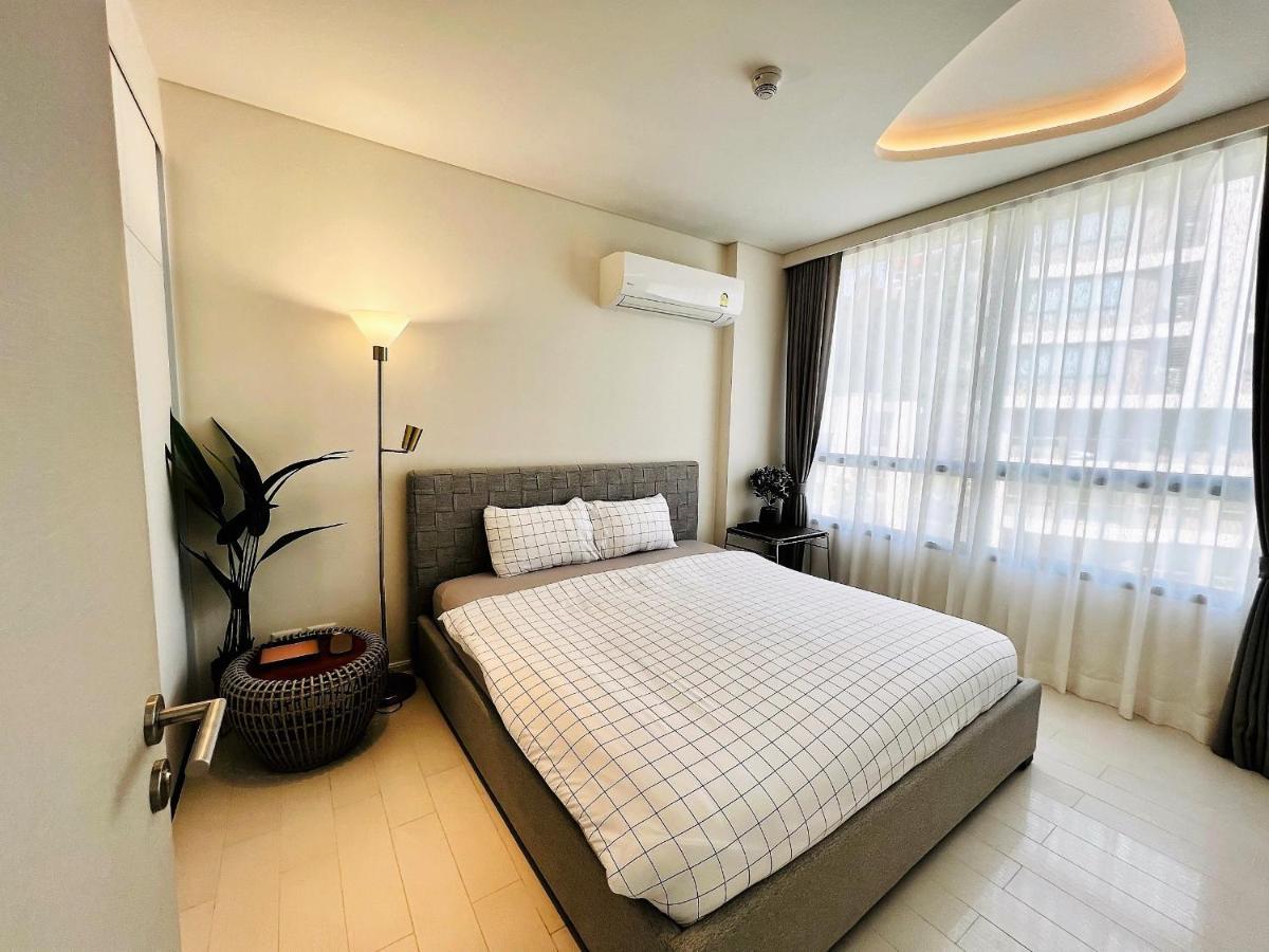Veranda Residence Hua-Hin Хуа Хин Экстерьер фото