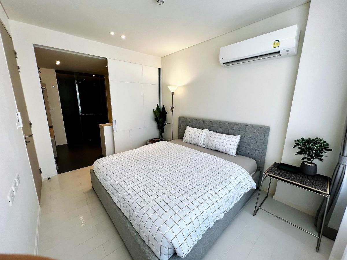 Veranda Residence Hua-Hin Хуа Хин Экстерьер фото